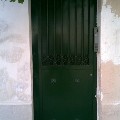 Portillon de marque PICARD